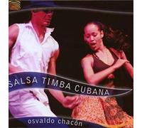Chacon,Osvaldo - Salsa Timba Cubana