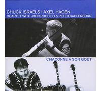 Chaconne A Son Gout (Remastered)