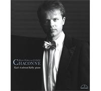Chaconne-Klavier Werken Von Jh