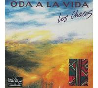 Chacos - Oda a la Vida [Import]