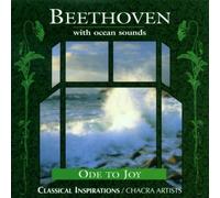 Chacra Artists - Beethoven/With Ocean Soun