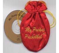 Chacra Artists - My Pocket Pachelbel/W Ocean Sounds