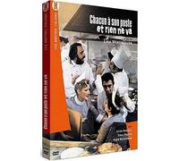 Chacun à son poste et rien ne va [Francia] [DVD]