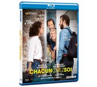 CHACUN CHEZ SOI - BD [Francia] [Blu-ray]