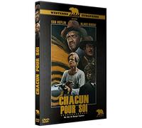 Chacun pour soi [Francia] [DVD]