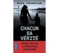 Chacun Sa Verite: Une Enquete Du Detective Kouplan