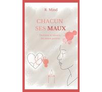 Chacun ses maux: Derriere le silence les maux p