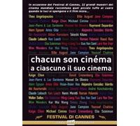 Chacun son cinéma - A ciascuno il suo cinema [Italia] [DVD]