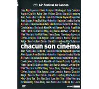 Chacun son cinéma [Francia] [DVD]