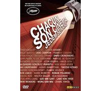 Chacun, Son Cinema - Jedem sein Kino (OmU) [Alemania] [DVD]
