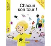 Chacun Son Tour ! (ebook)