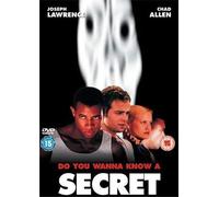 Chad Allen - Do You Wanna Know a Secret [Reino Unido] [DVD]