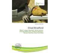 Chad Bradford: Major League Baseball, Relief pitcher, Chicago White Sox, Oakland Athletics, Boston Red Sox, New York Mets
