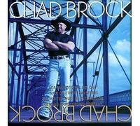 Chad Brock by Brock, Chad (1998) Audio CD