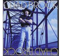 Chad Brock by Brock, Chad (October 20, 1998) Audio CD