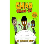 Chad: Chaos 101 (Chad (comic series))