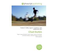 Chad Durbin: Major League Baseball, Detroit Tigers, Kansas City Royals, Cleveland Indians, American League, Arizona Diamondbacks