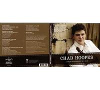 Chad Hoopes a Year in Residence 2011-2012
