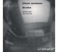 Chad Jackson - Brake [Vinilo]