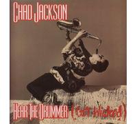 Chad Jackson - Hear The Drummer (Get Wicked) (1990) [12" VINYL]