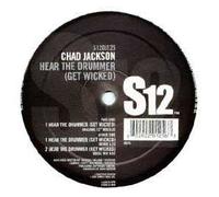 Chad Jackson - Hear The Drummer [Import]