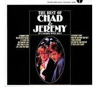 Chad & Jeremy - Best of