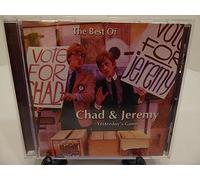 Chad & Jeremy - Best of Yesterday's Gone