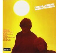Chad & Jeremy - Distant Shores - Expanded Edition