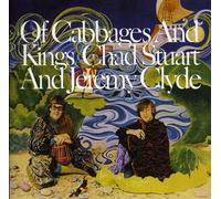 Chad & Jeremy - Of Cabbages And Kings