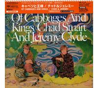 Chad & Jeremy - Of Cabbages & Kings