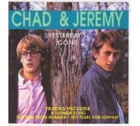 chad & jeremy - yesterday's gone