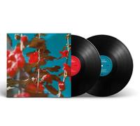 Chad Lawson - Breathe (2 LP)