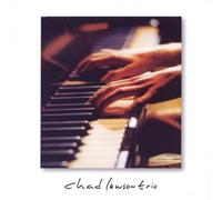 Chad Lawson - Chad Lawson Trio [Import]