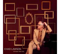 Chad Lawson - Where We Are[LP] [Vinilo]