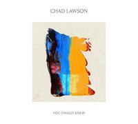 Chad Lawson – You Finally Knew – Vinilo – Importación USA – Verve Spa