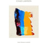 Chad Lawson - You Finally Knew [Vinilo]