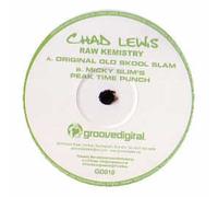 Chad Lewis - Raw Kemistry [Import]