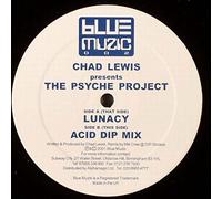 CHAD LEWIS / THE PSYCHE PROJECT