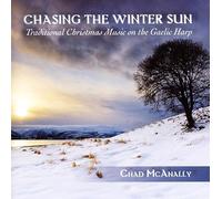 Chad Mcanally - Chasing The Winter Sun