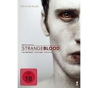 Chad Michael Ward - Strange Blood [DVD]