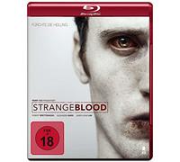 Strange Blood – Chad Michael Ward – Blu-ray – Sin cortes (versión alemana)