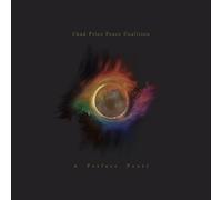 Chad Price Peace Coalition - A Perfect Pearl [Vinilo]