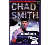 Chad Smith - Eastern Rim [Alemania] [DVD]