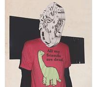 Chad Smith & Josh Klinghoffer - Chad Smith & Josh Klinghoffer - [Vinilo]