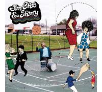 Chad Tim & Sherry - Baby We Can Work it Out