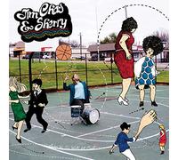 Chad Tim & Sherry - Baby We Can Work it Out [Vinilo]