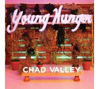 Chad Valley - Young Hunger Lp + CD [Vinilo]