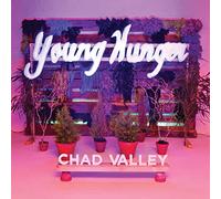 Chad Valley - Young Hunger [Vinilo]