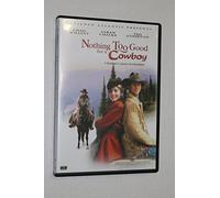 Chad Willett - Nothing Too Good for a Cowboy [Reino Unido] [DVD]