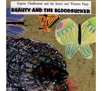 CHADBOURNE, EUGENE - Beauty And The Bloodsucker